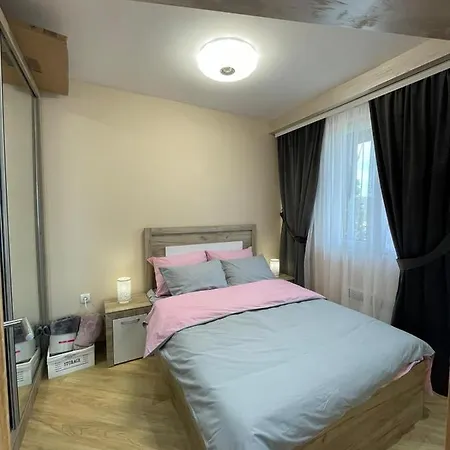 Apartament Sa Ljuljaskom