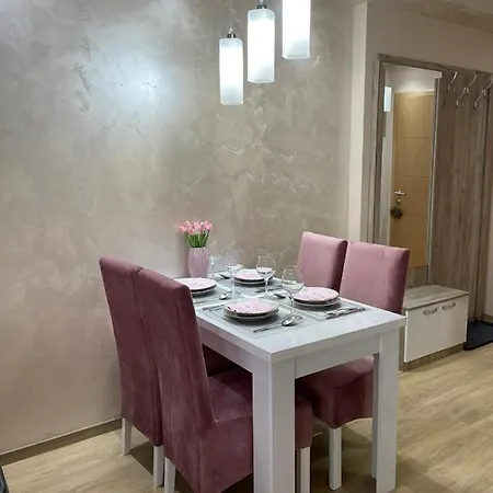 Sa Ljuljaskom Zlatibor