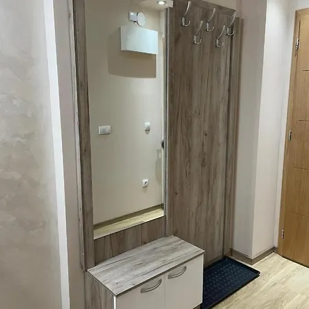 Sa Ljuljaskom Apartment