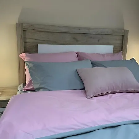 Apartament Sa Ljuljaskom Zlatibor