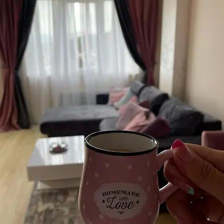 Sa Ljuljaskom Zlatibor