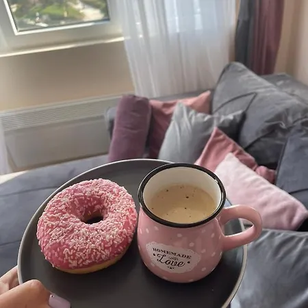 Apartament Sa Ljuljaskom Zlatibor