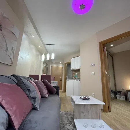 Sa Ljuljaskom Apartment Zlatibor