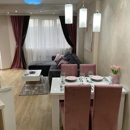 Sa Ljuljaskom Zlatibor