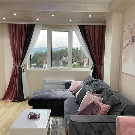 Apartament Sa Ljuljaskom