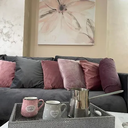 Sa Ljuljaskom Apartment Zlatibor