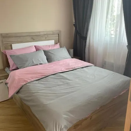 Apartment Sa Ljuljaskom *