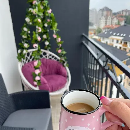 Sa Ljuljaskom