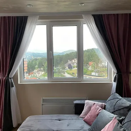 Sa Ljuljaskom * 兹拉蒂博尔