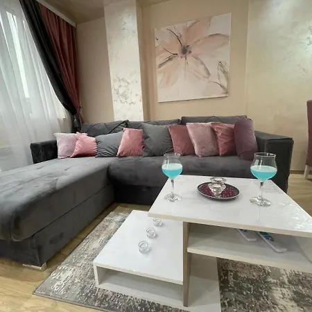 Sa Ljuljaskom Zlatibor