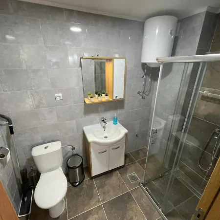 Sa Ljuljaskom Apartament Zlatibor