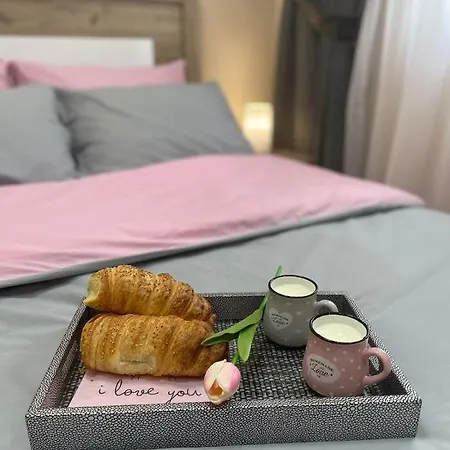 Apartament Sa Ljuljaskom Zlatibor