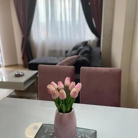 Apartment Sa Ljuljaskom
