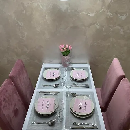 Sa Ljuljaskom Apartament *