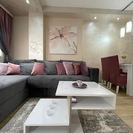 Apartament Sa Ljuljaskom Zlatibor