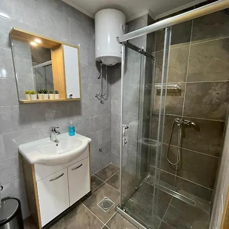 Sa Ljuljaskom * Zlatibor