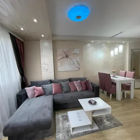 Apartament Sa Ljuljaskom