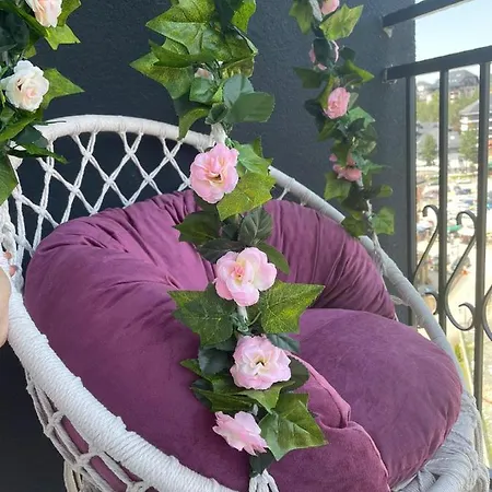 Sa Ljuljaskom Apartament Zlatibor