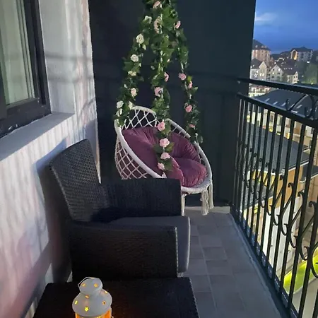 Sa Ljuljaskom Apartment *