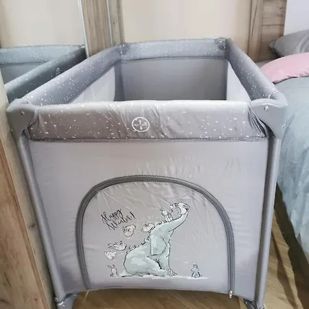 Apartament Sa Ljuljaskom Zlatibor