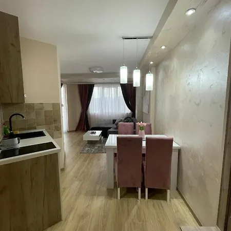 Sa Ljuljaskom Zlatibor