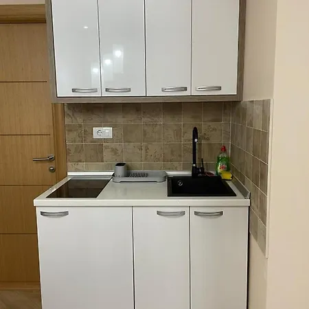 Sa Ljuljaskom Apartament