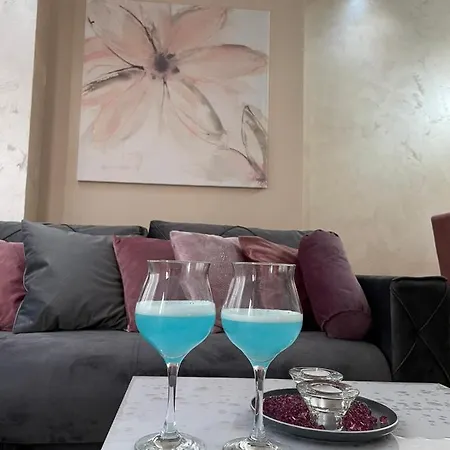 Apartament Sa Ljuljaskom *