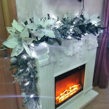 Sa Ljuljaskom Apartament Zlatibor