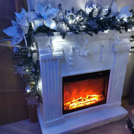 Sa Ljuljaskom * Zlatibor