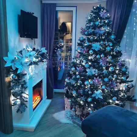 Apartament Sa Ljuljaskom