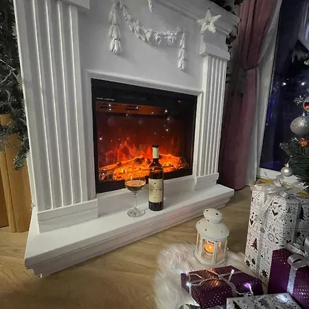 Sa Ljuljaskom Zlatibor