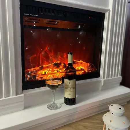 Sa Ljuljaskom Apartment