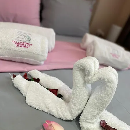 Sa Ljuljaskom Apartament *