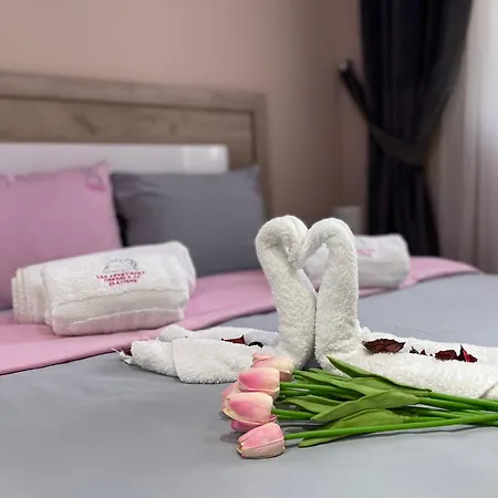 Apartament Sa Ljuljaskom Zlatibor