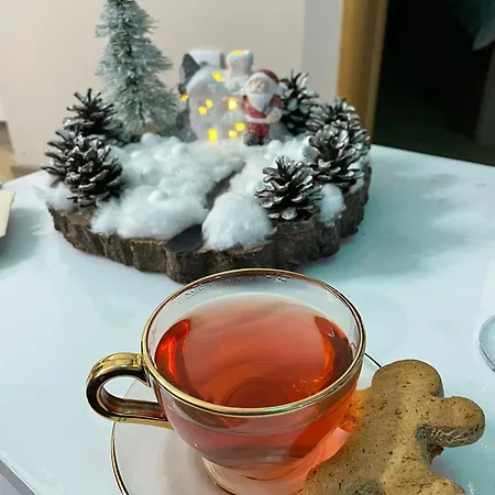 Sa Ljuljaskom * Zlatibor