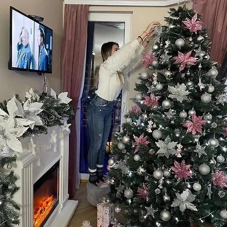 Sa Ljuljaskom Apartament Zlatibor