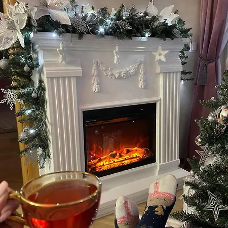 Apartament Sa Ljuljaskom *