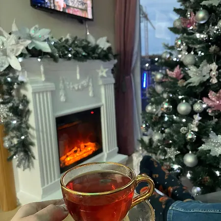 Sa Ljuljaskom *