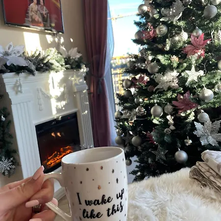 Sa Ljuljaskom