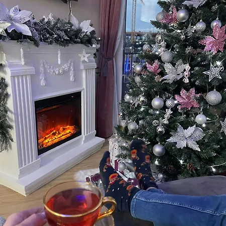 Sa Ljuljaskom Apartament *