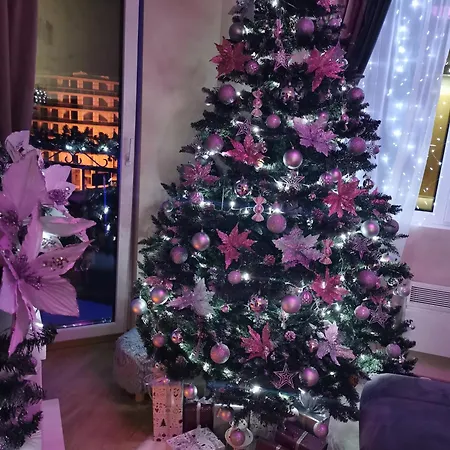 Apartament Sa Ljuljaskom Zlatibor