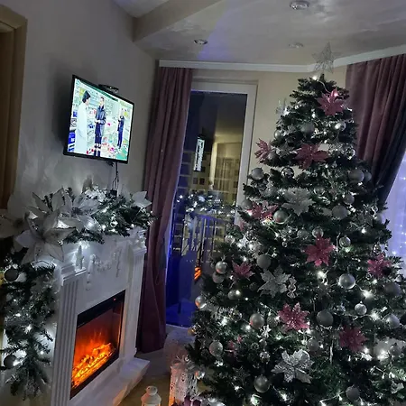 Sa Ljuljaskom Apartment Zlatibor