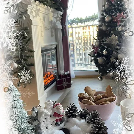 Sa Ljuljaskom Zlatibor