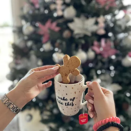 Apartament Sa Ljuljaskom *