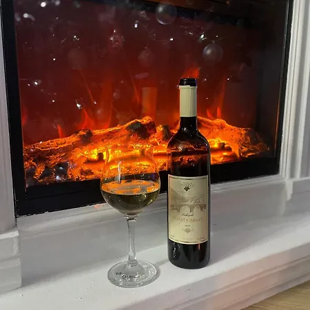 Apartament Sa Ljuljaskom Zlatibor