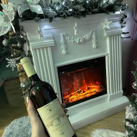 Sa Ljuljaskom * Zlatibor