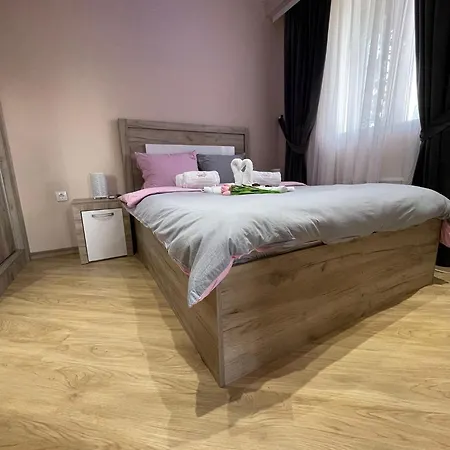 Sa Ljuljaskom Zlatibor