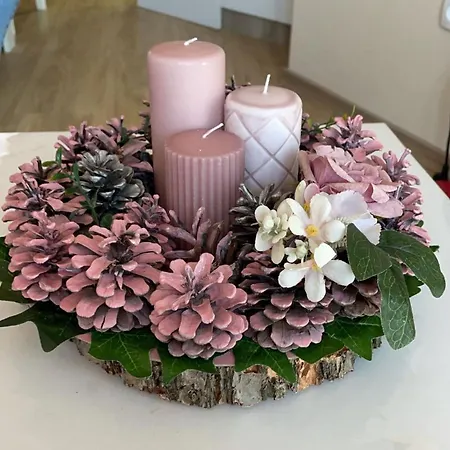 Apartament Sa Ljuljaskom Zlatibor