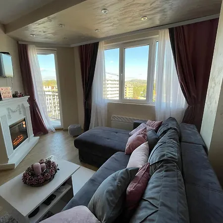 Sa Ljuljaskom Zlatibor