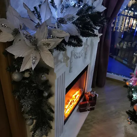 Sa Ljuljaskom Apartament Zlatibor